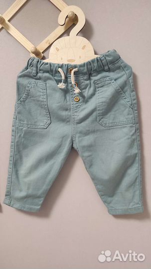 Одежда на 1.5-2 года