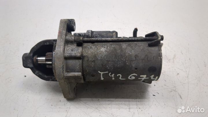 Стартер Opel Combo, 2012