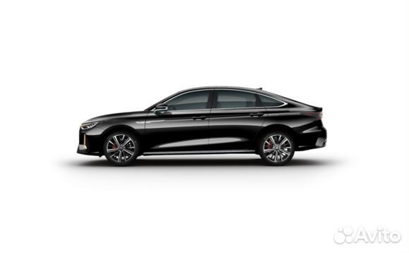 Chery Arrizo 8, 2023