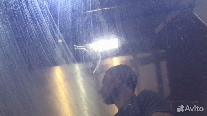 Капот Ford Mondeo 3, 2001