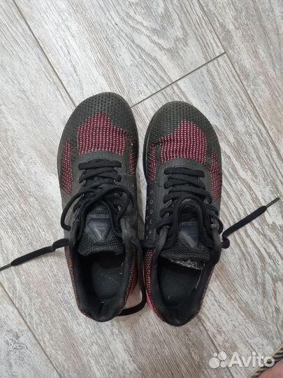 Кроссовки штангетки