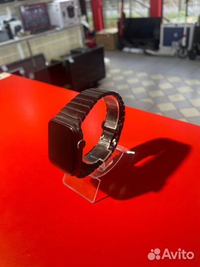 Часы смарт - Apple SE 44mm