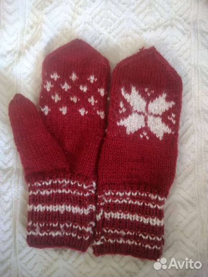 Вяжу на заказ