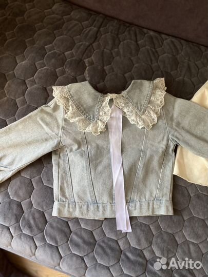 Вещи пакетом 98