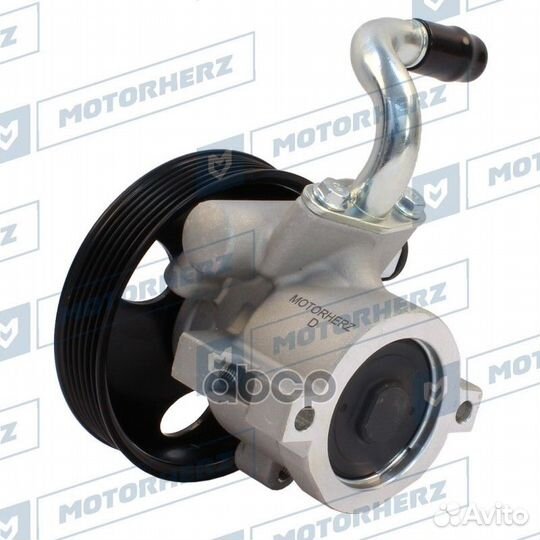 Насос гидроусилителя руля P1561HG Motorherz