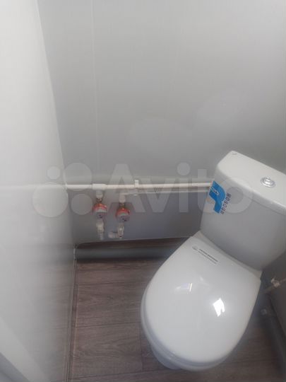 Квартира-студия, 14 м², 1/1 эт.