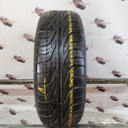 Pirelli P6000 205/60 R15