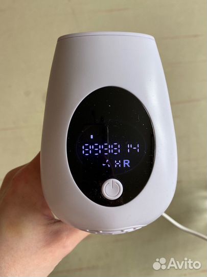 Фотоэпилятор