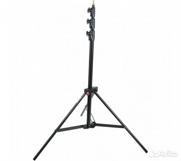 Комплект Manfrotto 1004BAC-3 Master stand Kit