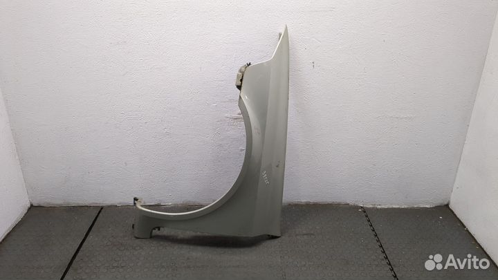 Крыло Renault Laguna 2, 2003