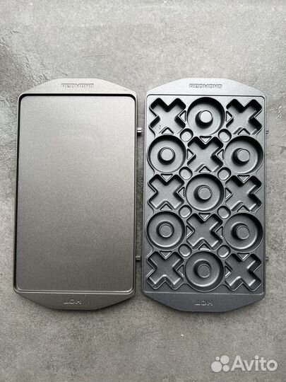 Комплект съемных панелей для мультипекаря Redmond