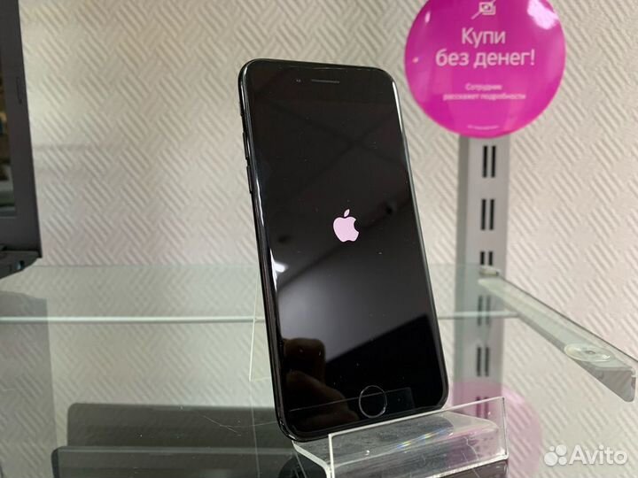 iPhone 7 32 гб Jet Black