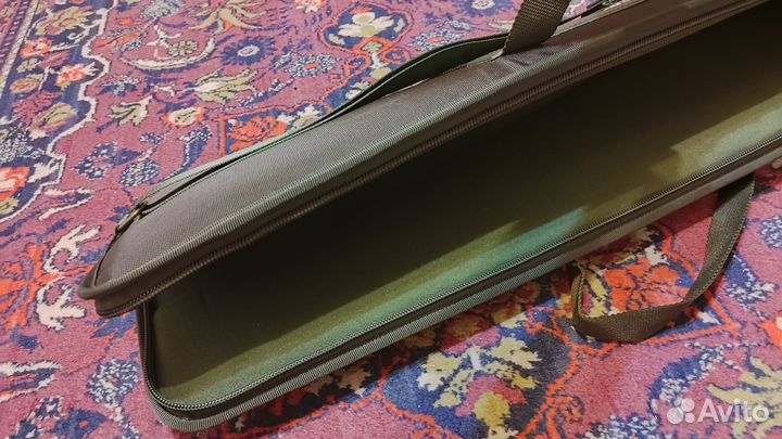 Чехол для ружья(кейс-папка) Стич Профи L90