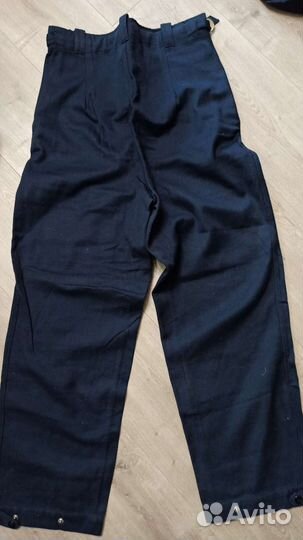 Костюм ввс СССР