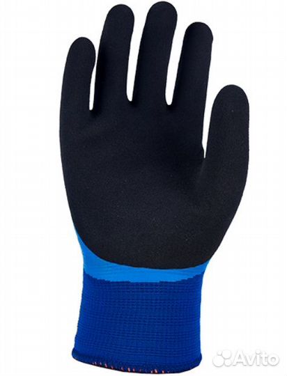 Hanvo Перчатки Зимние Ветрозащитные Для Низких Тем