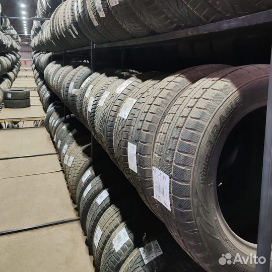 Yokohama BluEarth-A 205/55 R16 91V