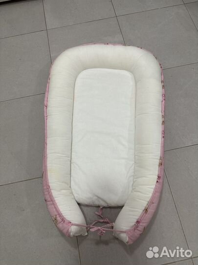 Кокон/ гнездышко