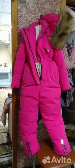 Детские вещи