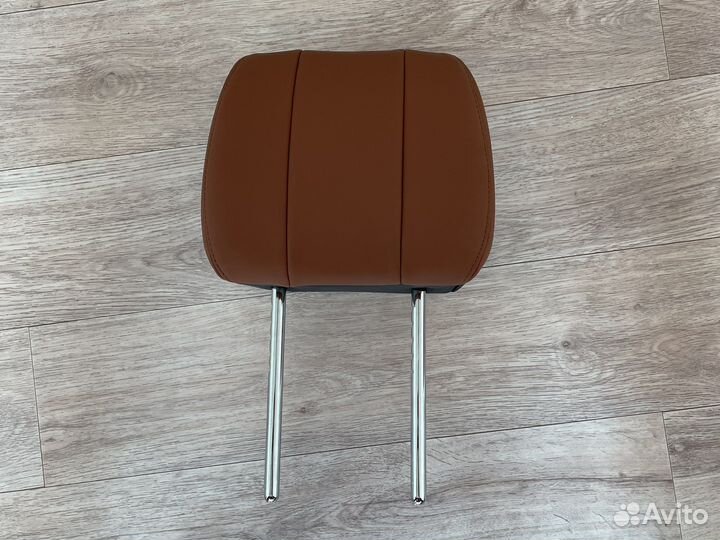 Подголовники chery tiggo 7