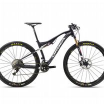 Горный велосипед Orbea Oiz 29 M10 карбон новый