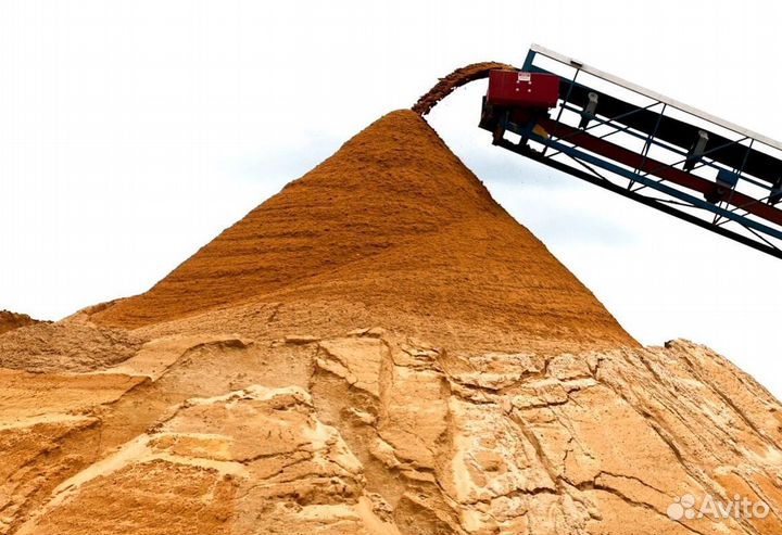 Щебень 10 кубов