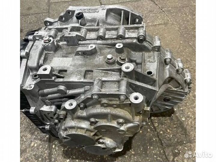 АКПП Ford galaxy kuga DCT 450 гарантия 1 год