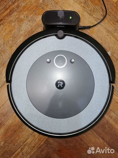 IRobot Roomba i3 робот-пылесос