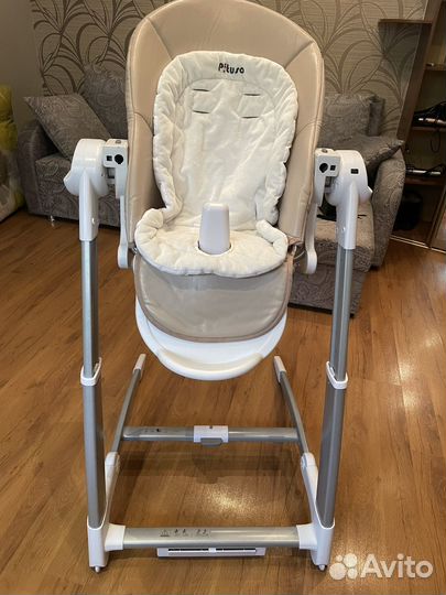 Стульчик для кормления pituso