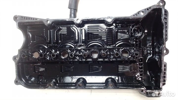 Крышка клапанная двс Mazda 3 (BL), 2009