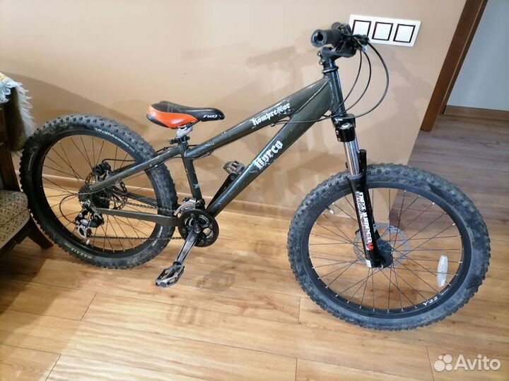 Велосипед Norco Compressor мтб