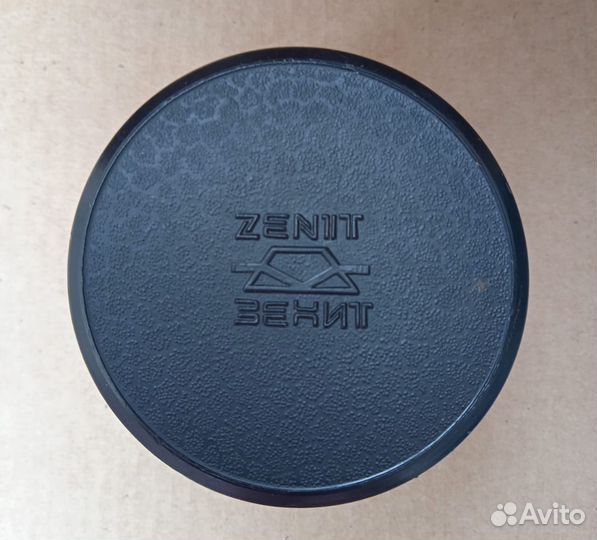 Объектив helios 44m-4