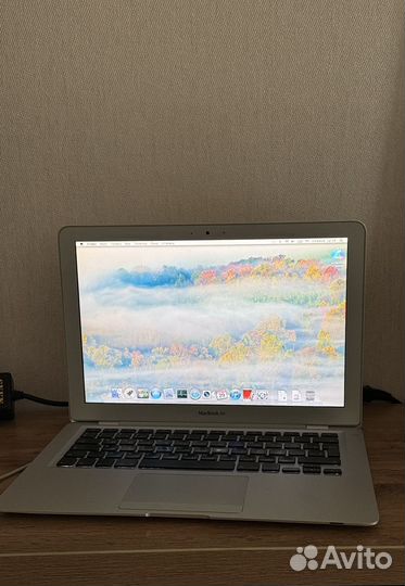 Apple MacBook Air A1237