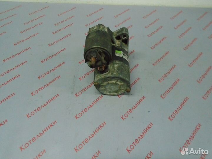 Nissan 23300-9F660 Стартер