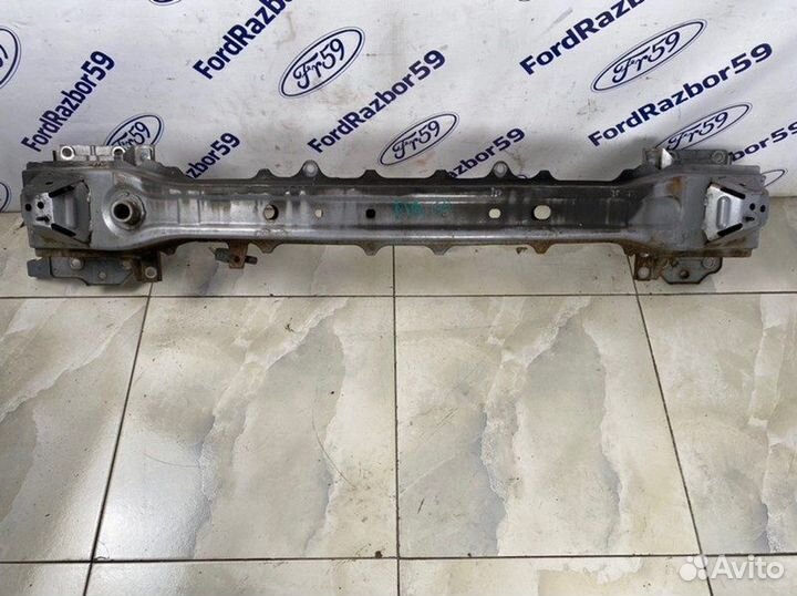 Усилитель бампера передний Mazda Mazda6 GH