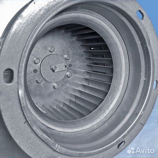 Радиальный вентилятор 0,89-2,40 тыс. м3/час