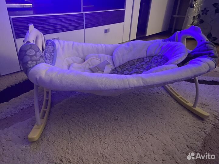 Детские качели