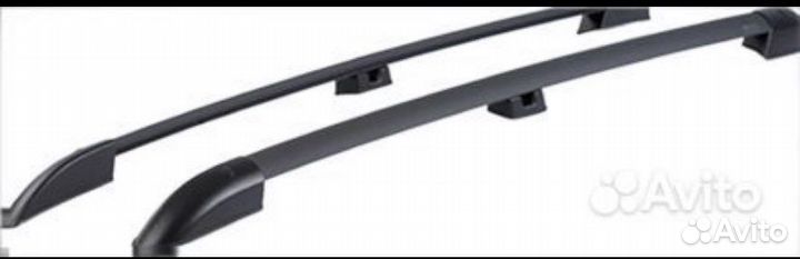 Рейлинги largus