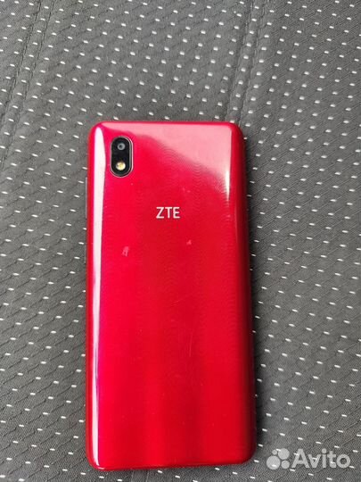 ZTE Blade A3, 3/32 ГБ