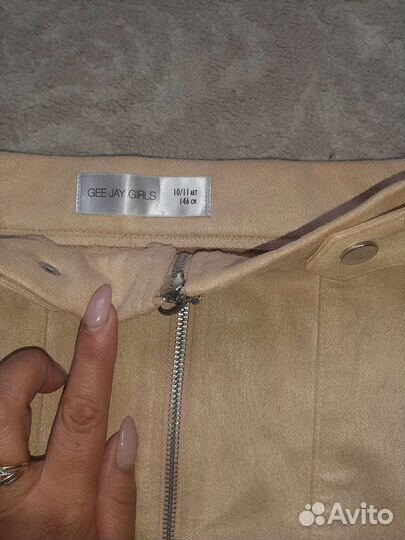 Вещи пакетом на девочку 140 146 152