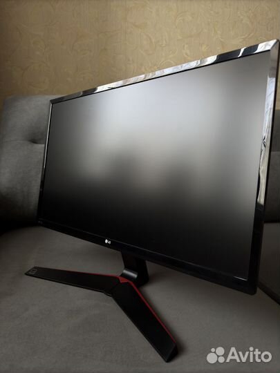 Монитор LG 24MP59G