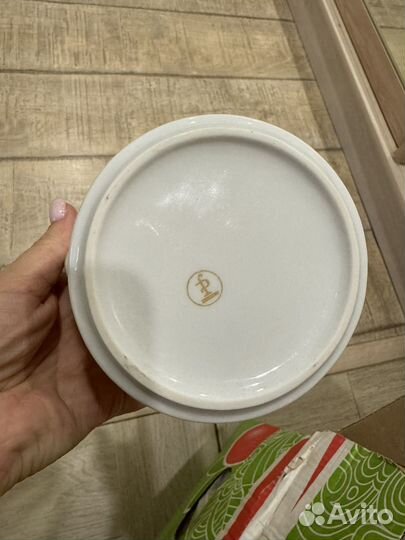 Набор столовой посуды