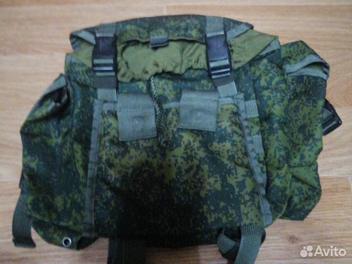 Сумка военная маленькая