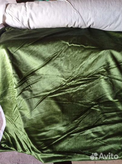 Материал панбархат