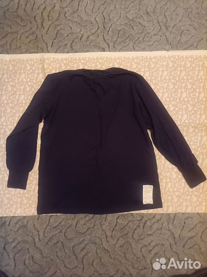 Бельë нательное трикотаж полушерстяное