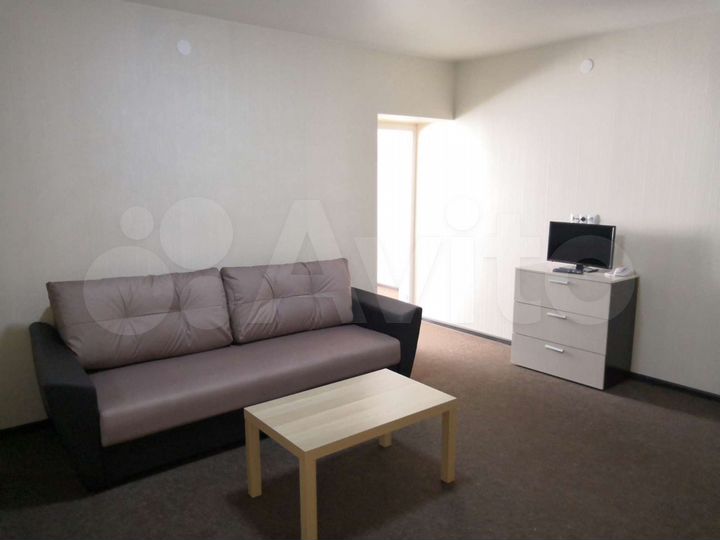 Комната 15 м², 1/2 эт.