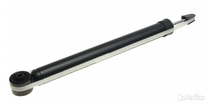 Амортизатор VW Polo Sedan (10) задний левый/правый