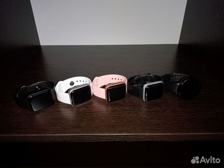 Новые Смарт часы SMART watch