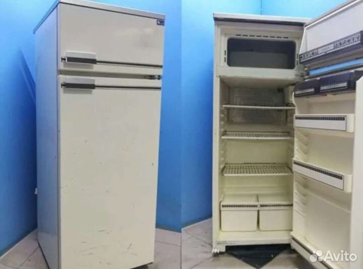 Холодильники бу от 5500 в ассортименте+Гарантия