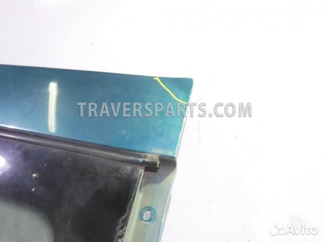 Дверь багажника Мазда 626 4 GE