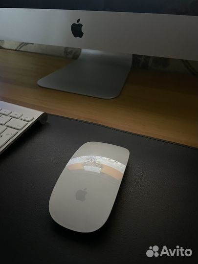 Apple iMac 21.5 2011